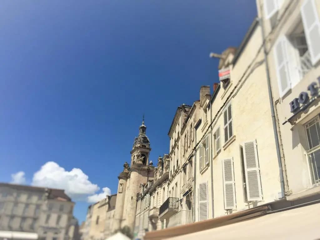 Hôtel La Marine - Photo 1