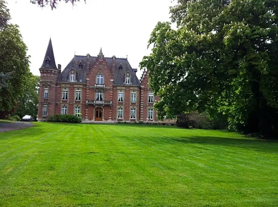 Château des marronniers - Photo 5