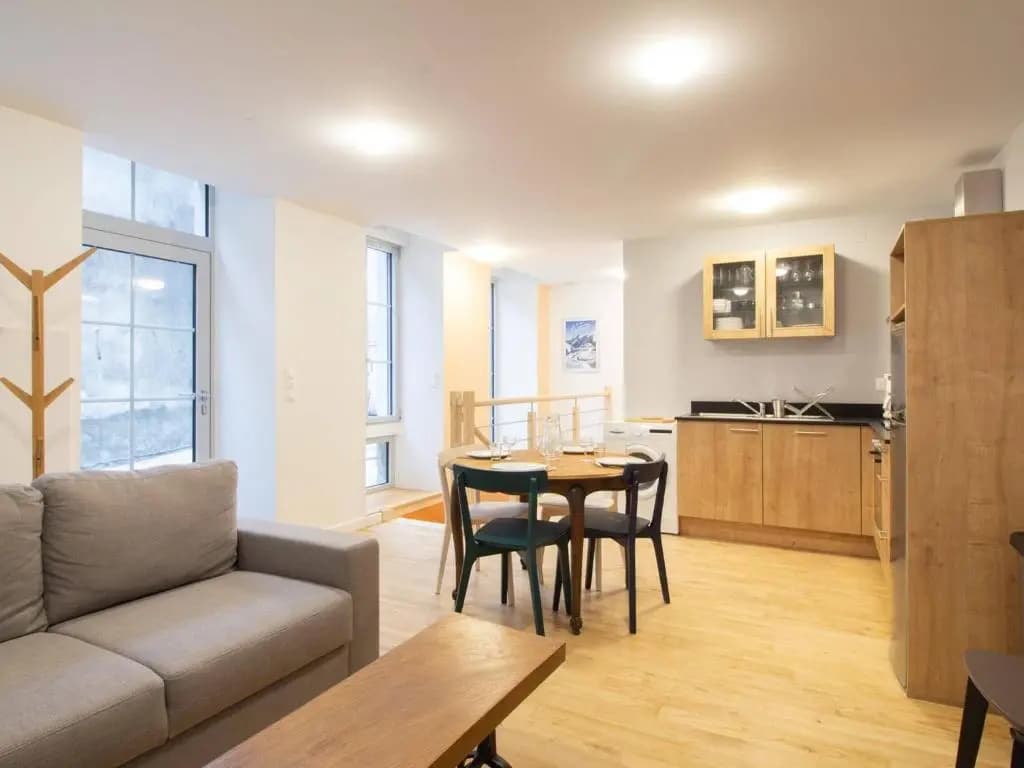 Appartement Cauterets, 4 pièces, 9 personnes - FR-1-401-181 - Photo 5