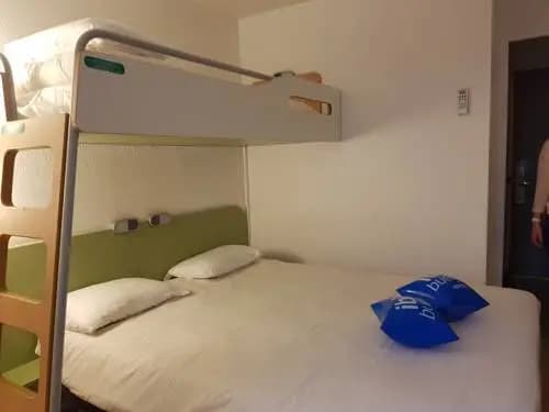 ibis budget Albertville - Photo 3