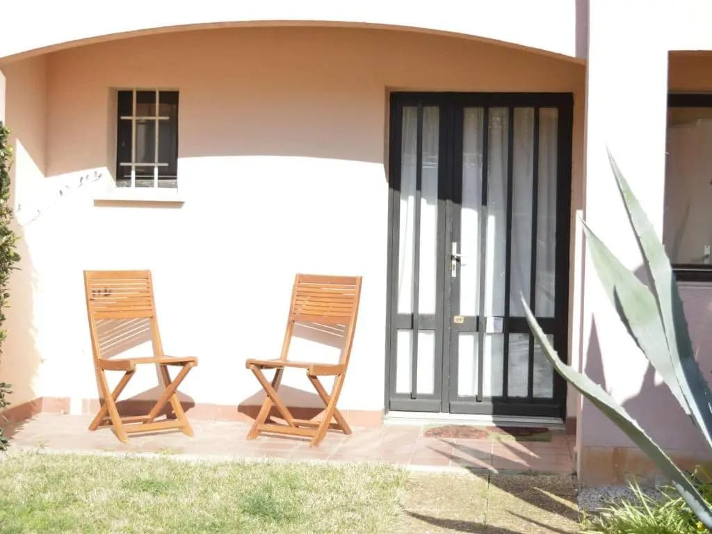 Appartement Cap d'Agde, 3 pièces, 6 personnes - FR-1-249-84 - Miniature 8