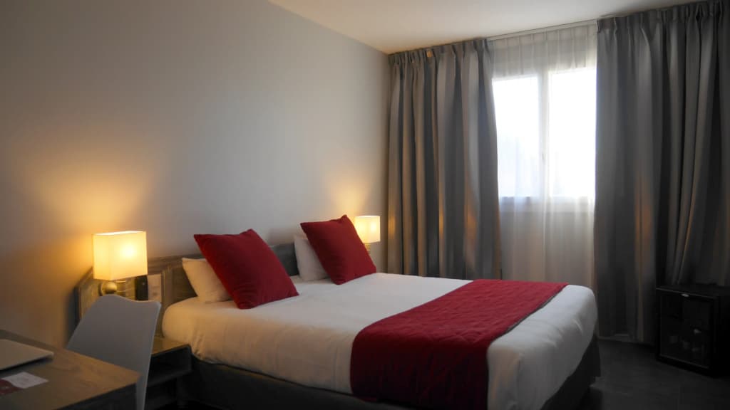 Hôtel L'Hotan - Photo 4