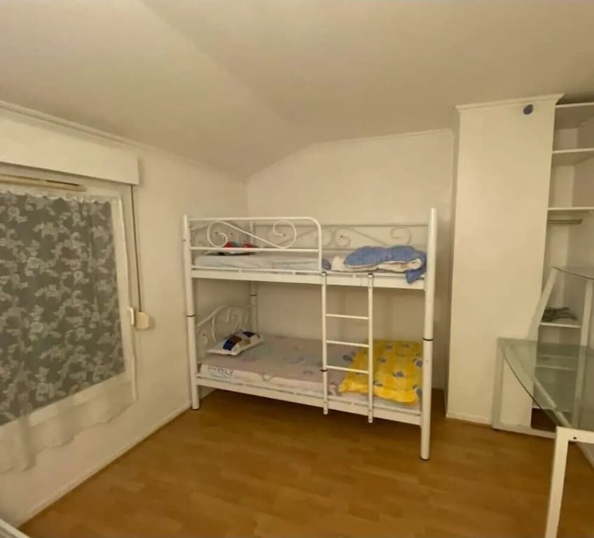 Auberge  KAMA - Hostel - Photo 2