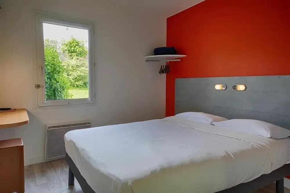 Ibis Budget Redon - Photo 3