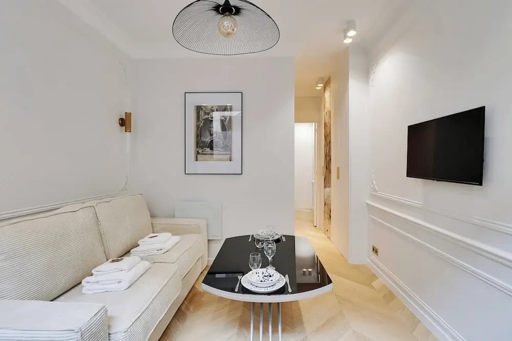 Charming Apartment - 1br/4p - Center of Paris - Photo 1