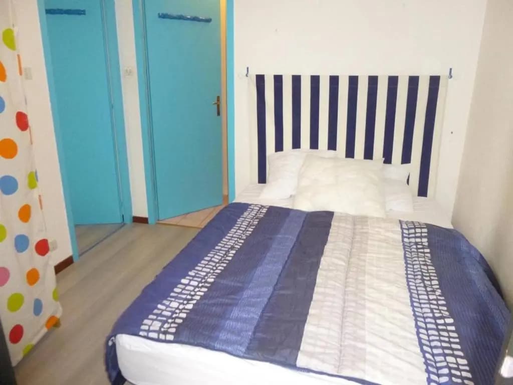 Appartement Saint-Hilaire-de-Riez, 2 pièces, 4 personnes - FR-1-224C-294 - Miniature 6