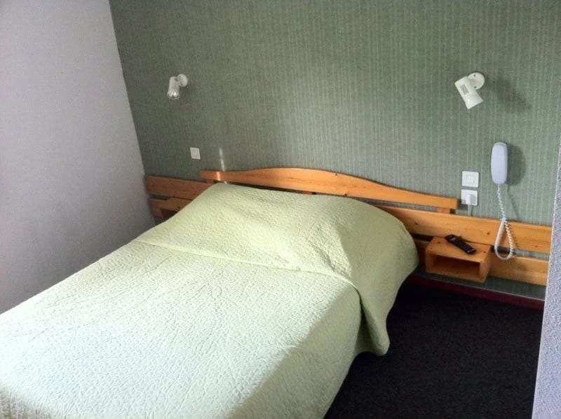 Hotel Les Dentelles - Photo 4