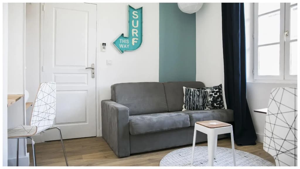 Urban Loft & Spa Marseille - Photo 5