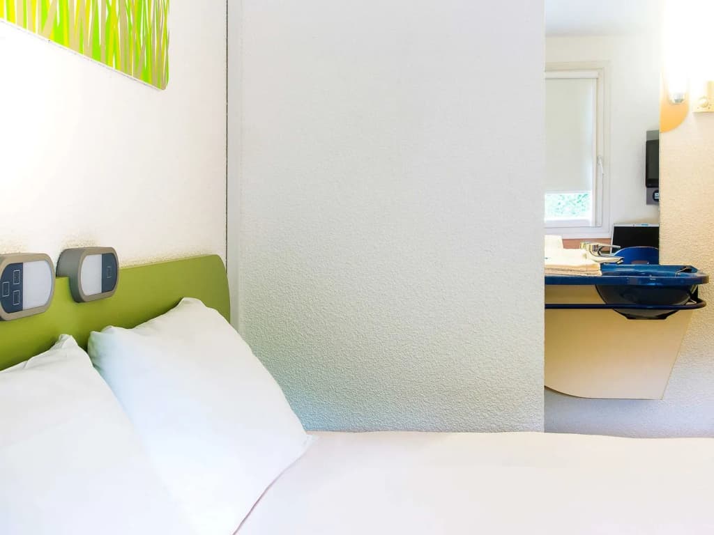 ibis budget Issoire - Photo 4