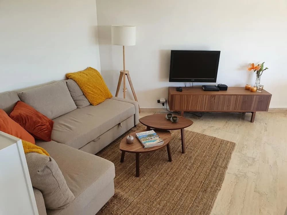 2 Bedroom Apartment in a Secure Residence in Mandelieu With a Shared Pool and Close to the Center - 2301 - Photo 1