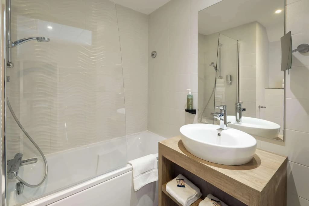 Best Western Les Aureliades - Miniature 8