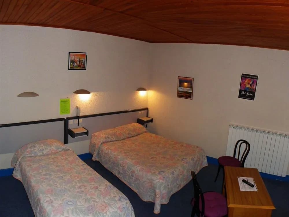 Hotel De L Europe - Photo 4