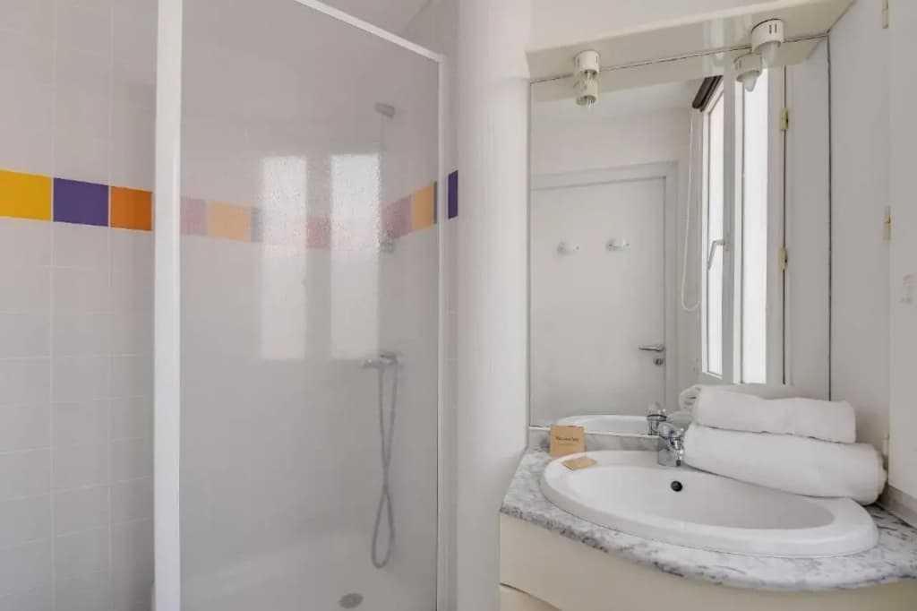 Vacanceole - Residence de L'Ocean - Miniature 7