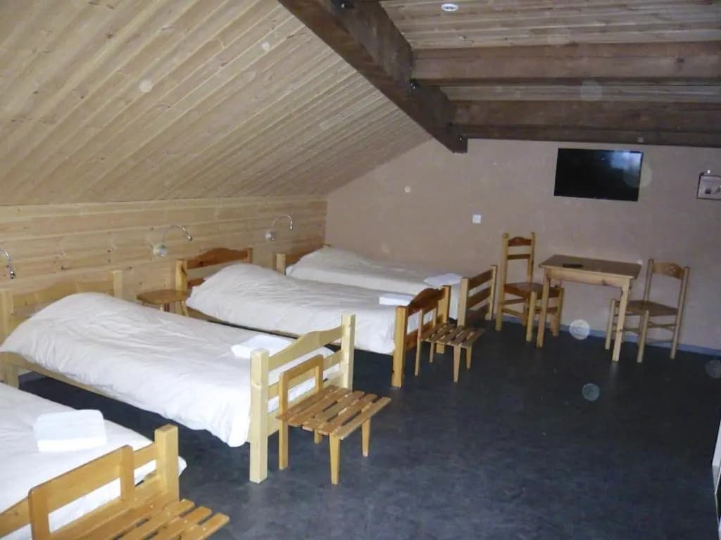 Hôtel, Le Refuge Napoléon - Photo 4