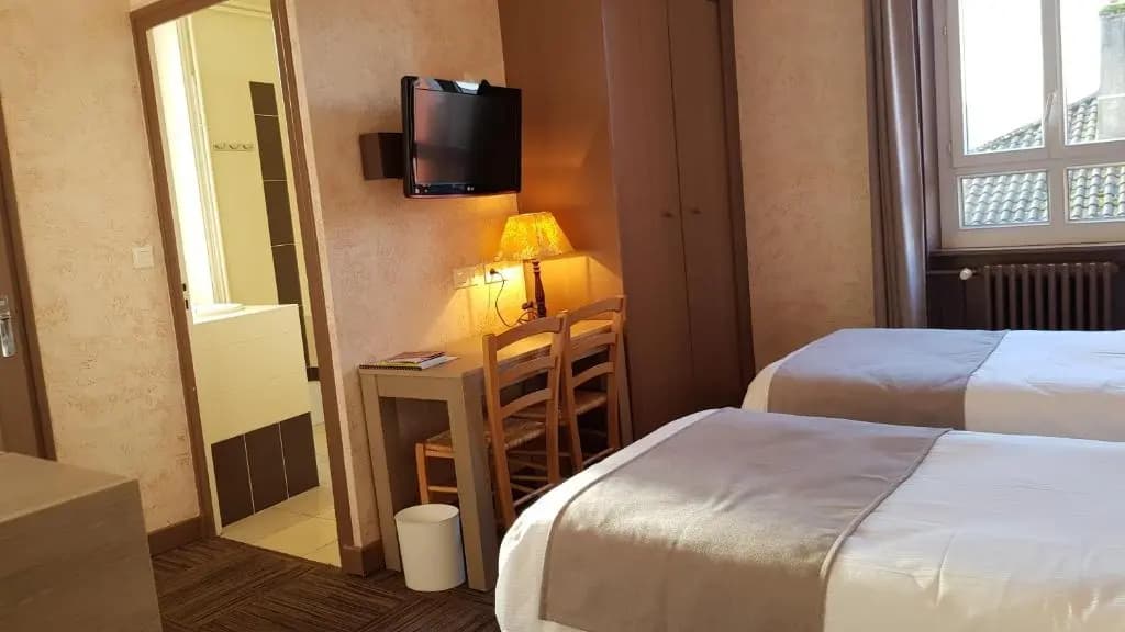 Hostellerie d'Heloise - Photo 5