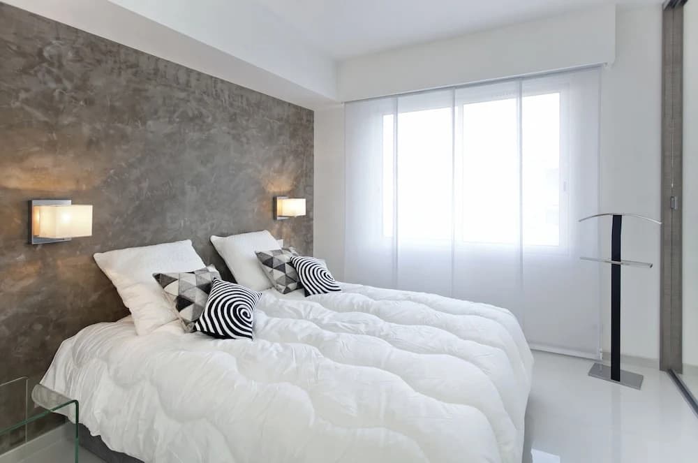 Appartement Design Croisette - Photo 5