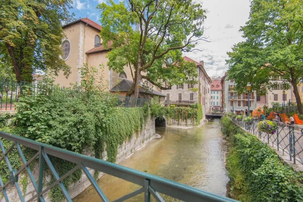 Appartement Le Venise - Photo 3