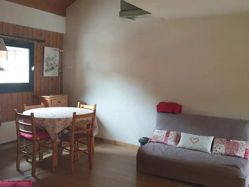 Appartement Saint-Jean-d'Aulps, 2 pièces, 6 personnes - FR-1-573-82 - Photo 2