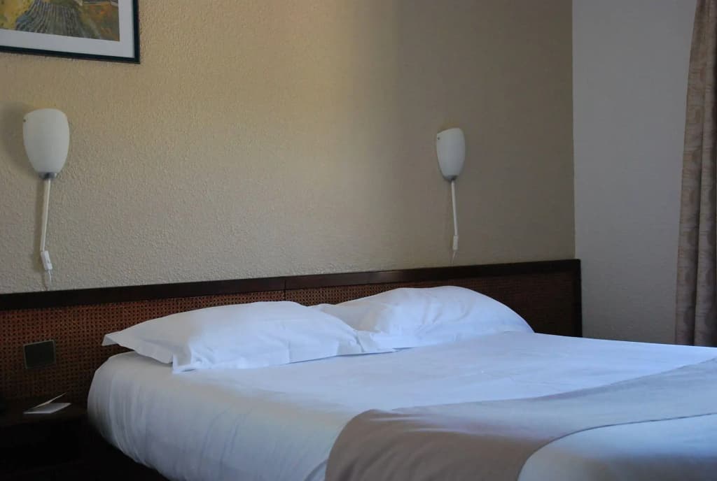 Hotel The Originals Toulouse Nord Le Barry (ex Inter-Hotel) - Photo 2