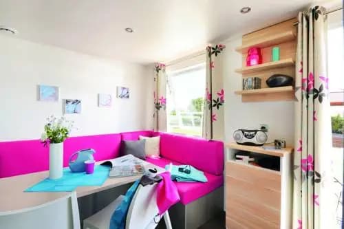 Camping L' Arlesienne - Photo 4