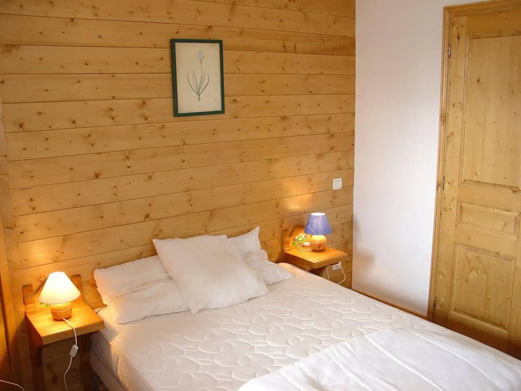 Madame Vacances Les Chalets des Alpages - Photo 2