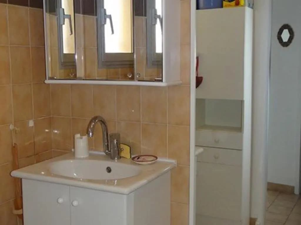 Appartement Cavalaire-sur-Mer, 2 pièces, 4 personnes - FR-1-100-123 - Photo 4