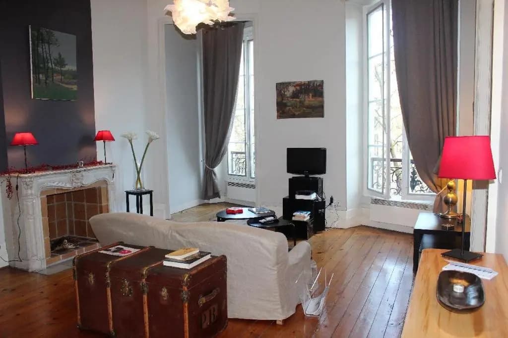 L'Appart Clemenceau 1 - Photo 2