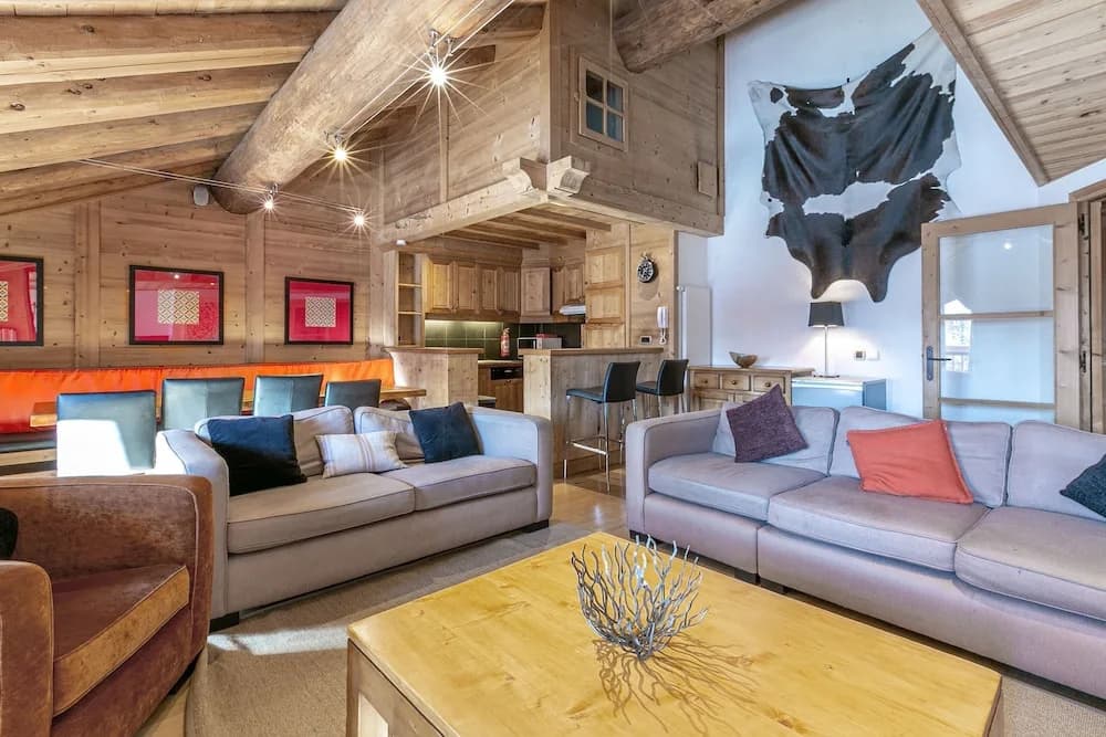 Residence Le Lys Martagon - Photo 2