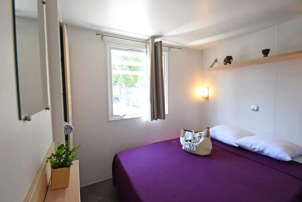 Camping & Spa CAP SOLEIL - Photo 3