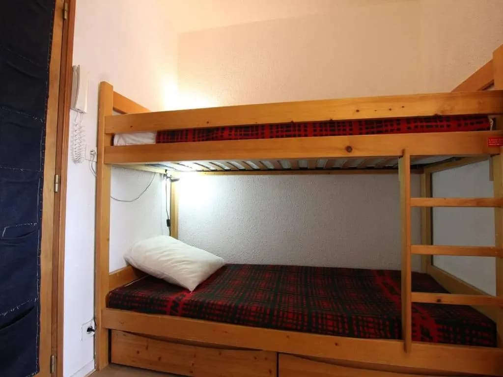 Appartement Serre Chevalier, 1 pièce, 3 personnes - FR-1-330E-99 - Photo 3