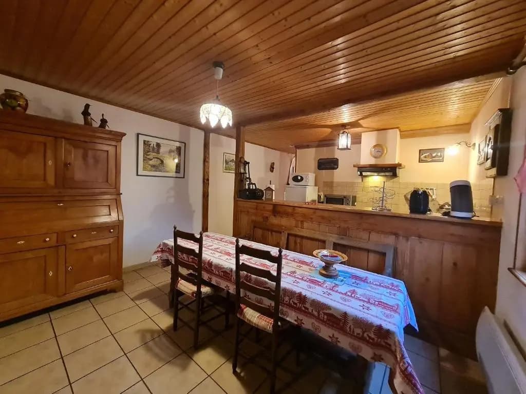 Gîte Corcieux, 3 pièces, 4 personnes - FR-1-589-36 - Photo 3