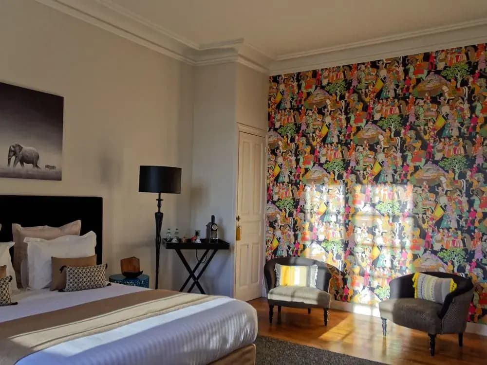 Le 27- Boutique B&B - Photo 3