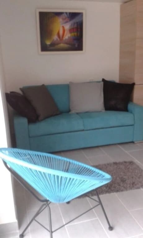 l'ecrin bleu - Photo 5