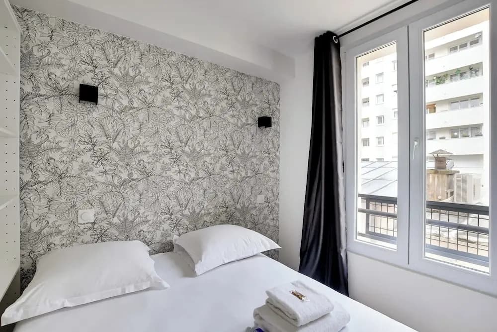 Newly Renovated Appartement Hotel Residence - Photo 2