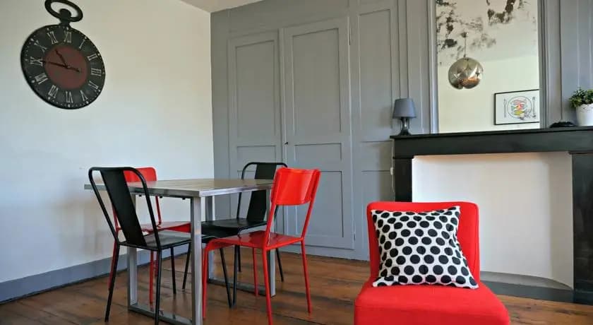Little Suite - Grande Chaussée - Photo 2