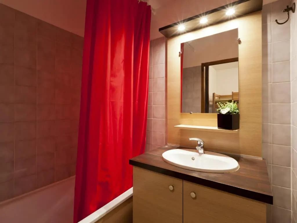 Appartement Brides-les-Bains, 1 pièce, 4 personnes - FR-1-512-39 - Miniature 6