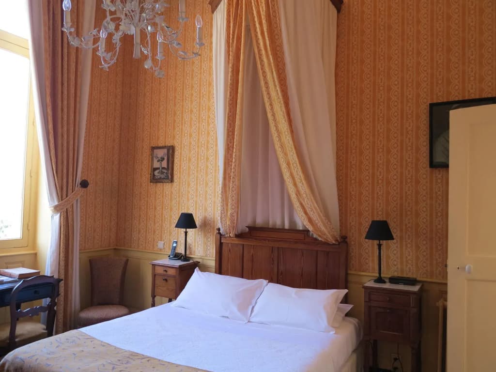 Hotel Chateau de Verrieres & Spa Saumur - Photo 3