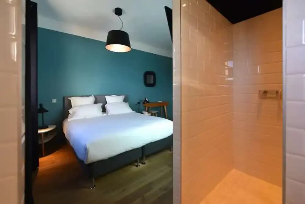 Hotel Rossi - Photo 4