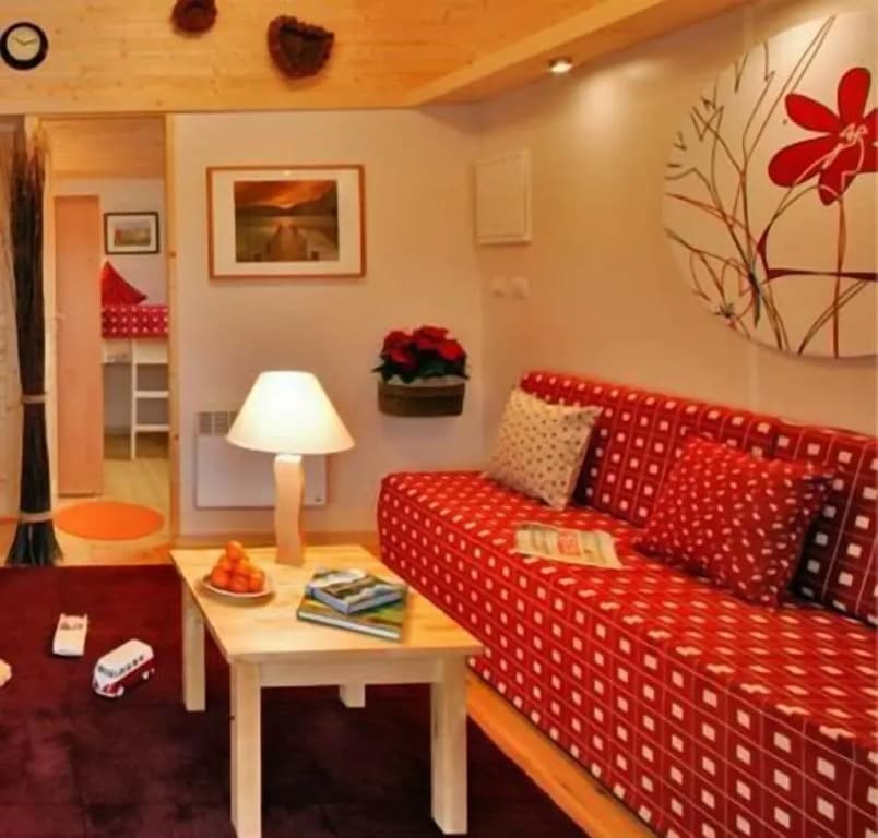 Albirondack Park Camping Lodge and Spa - Photo 3