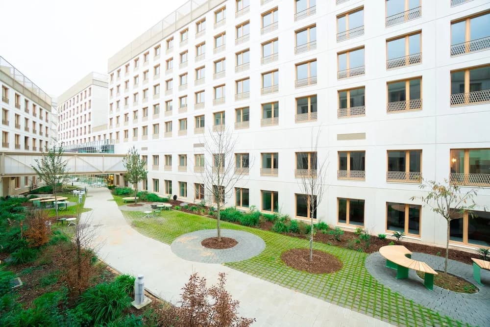 Ecla Paris Villejuif - Photo 1