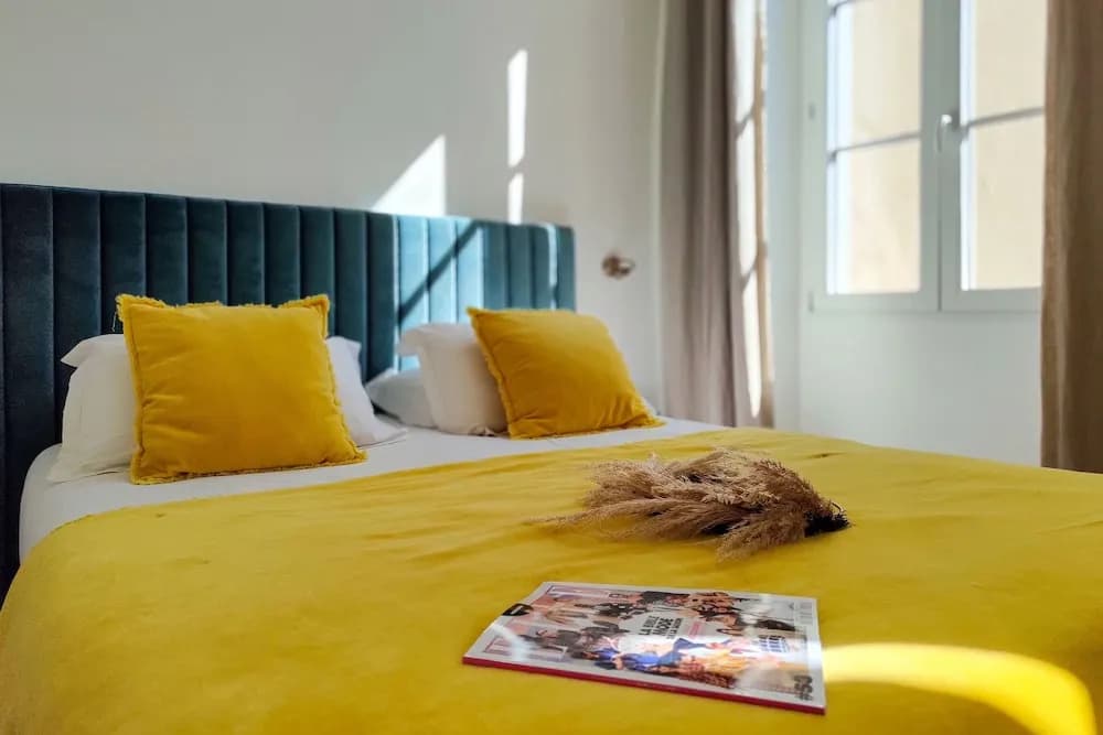 Boutique Hôtel Provencia - Photo 3