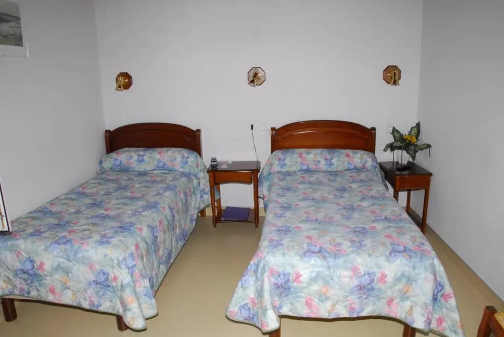 Hotel Chez Chaumat - Photo 4