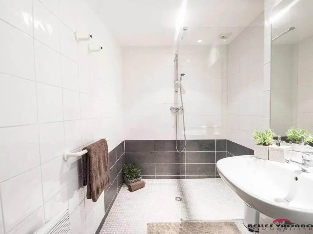 Appartement Saint-Lary-Soulan, 3 pièces, 6 personnes - FR-1-296-328 - Miniature 6