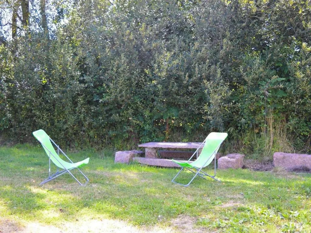 Maison Pleumeur-Bodou, 3 pièces, 4 personnes - FR-1-542-39 - Miniature 8