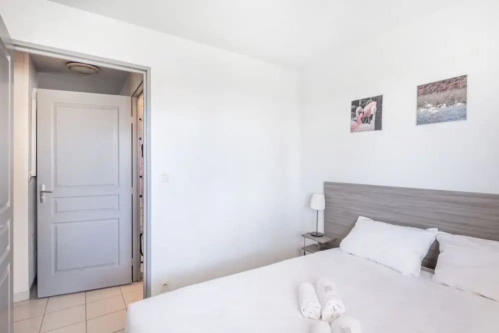Apartment Le Mayflower - Photo 5