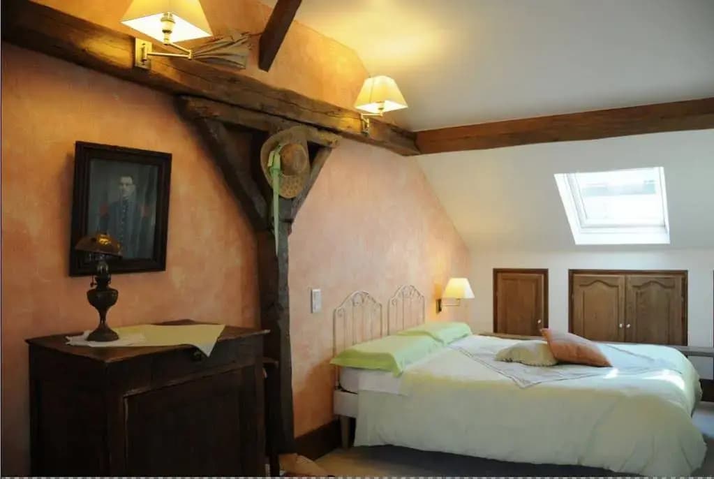 Hôtel Vendôme - Photo 3