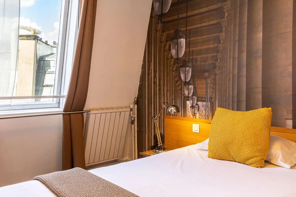 Le 20 Prieure Hotel - Miniature 6