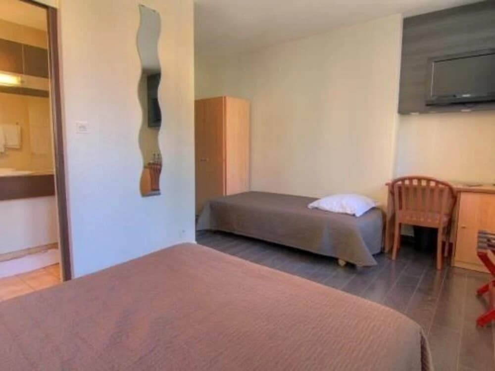 Hôtel Le Drakkar - Miniature 6