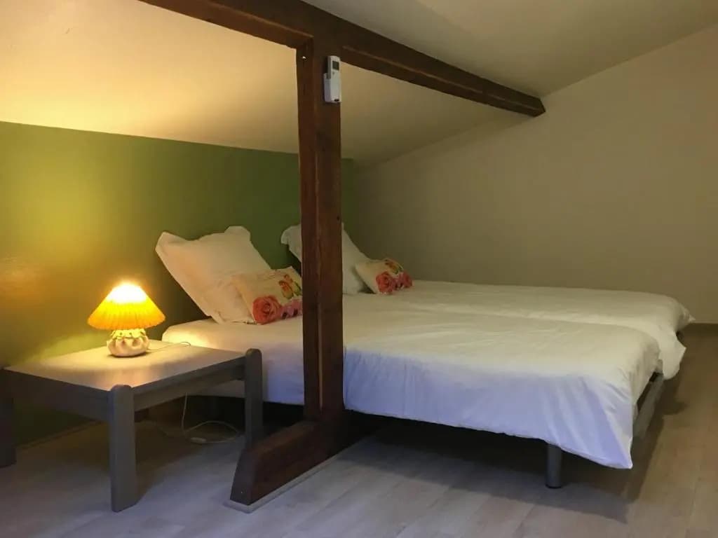 Appartement Toul, 2 pièces, 3 personnes - FR-1-584-60 - Photo 2