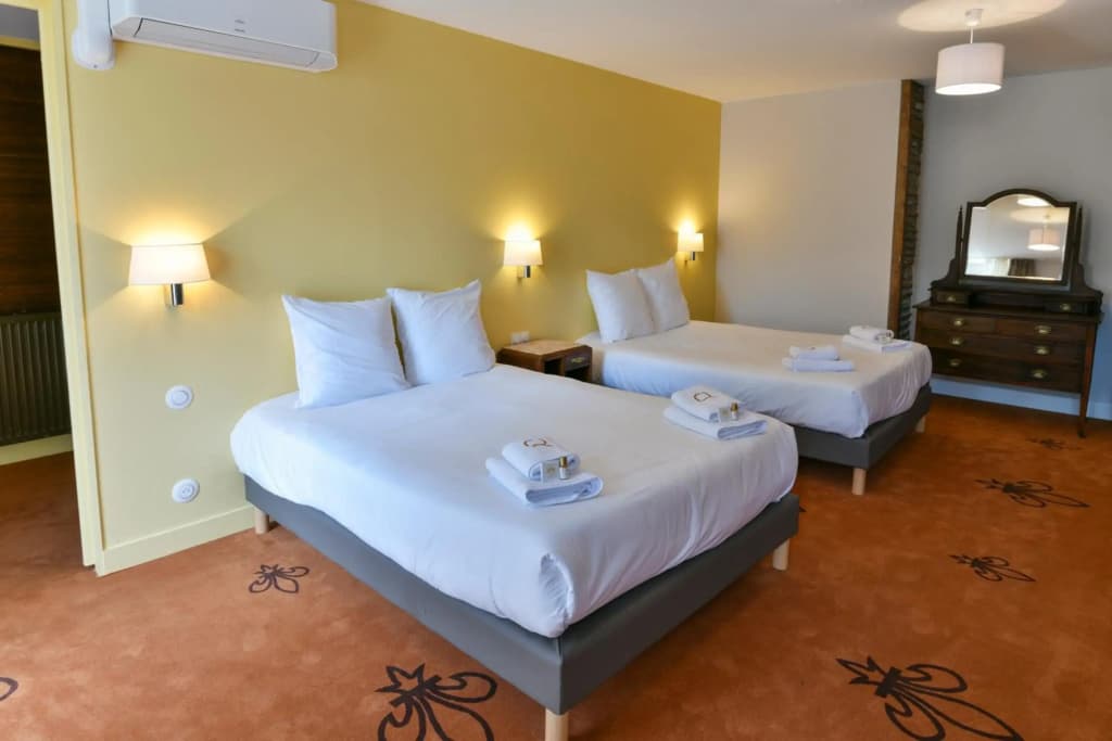 Hotel de Gramont - Photo 4